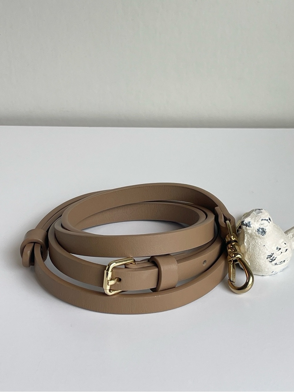 Bandolier Leather Replacement Strap
